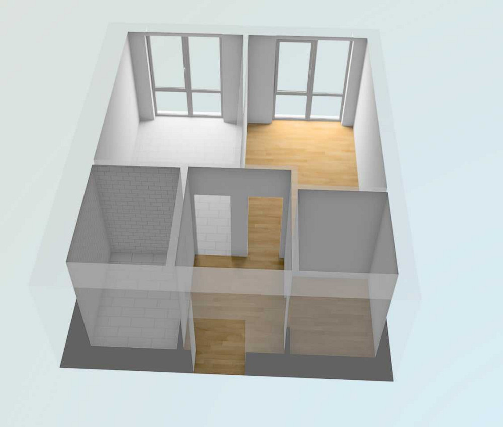 Однокімнатна  квартира в ПРЕСТИЖНОМУ житловому будинку! Ірпінь - зображення 5