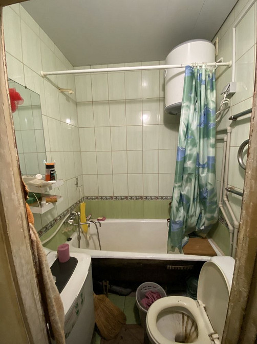 Однокімнатна квартира Кременчук - зображення 1