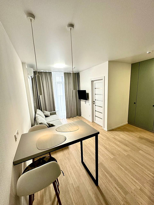 Продаж смарт картри в ЖК Be The One Киев - изображение 3