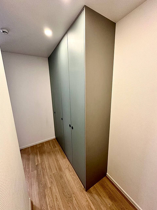 Продаж смарт картри в ЖК Be The One Киев - изображение 7