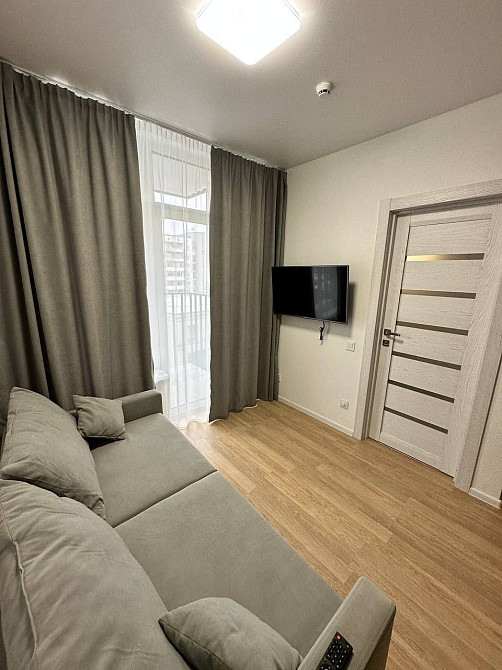 Продаж смарт картри в ЖК Be The One Киев - изображение 1