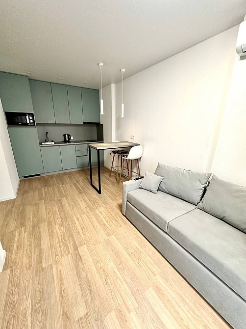 Продаж смарт картри в ЖК Be The One Киев - изображение 2