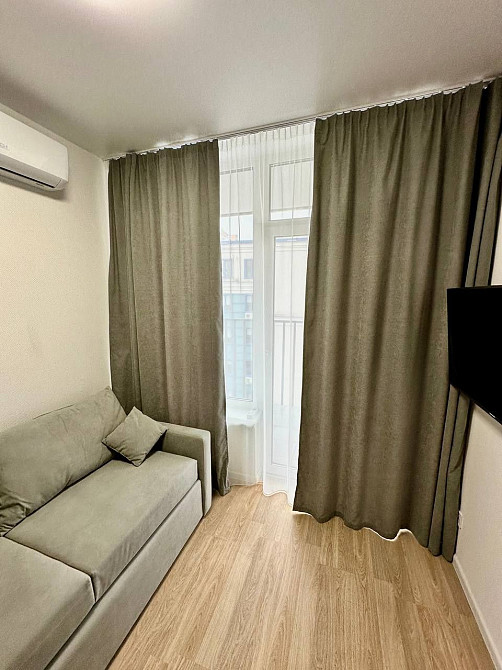 Продаж смарт картри в ЖК Be The One Киев - изображение 8