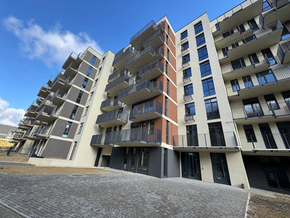 Продаж 2-кім квартири ЖК Perfect Life, lev Development, Винники Винники - изображение 1