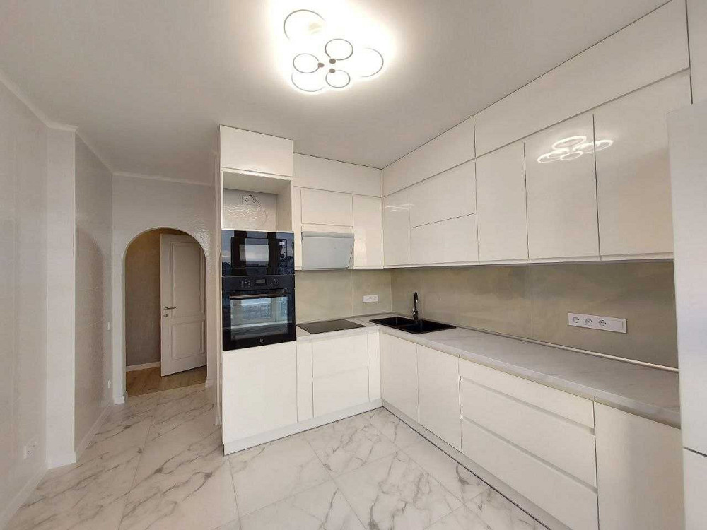 Продаж двохкімнатної квартири.  Теремки. Киев - изображение 2