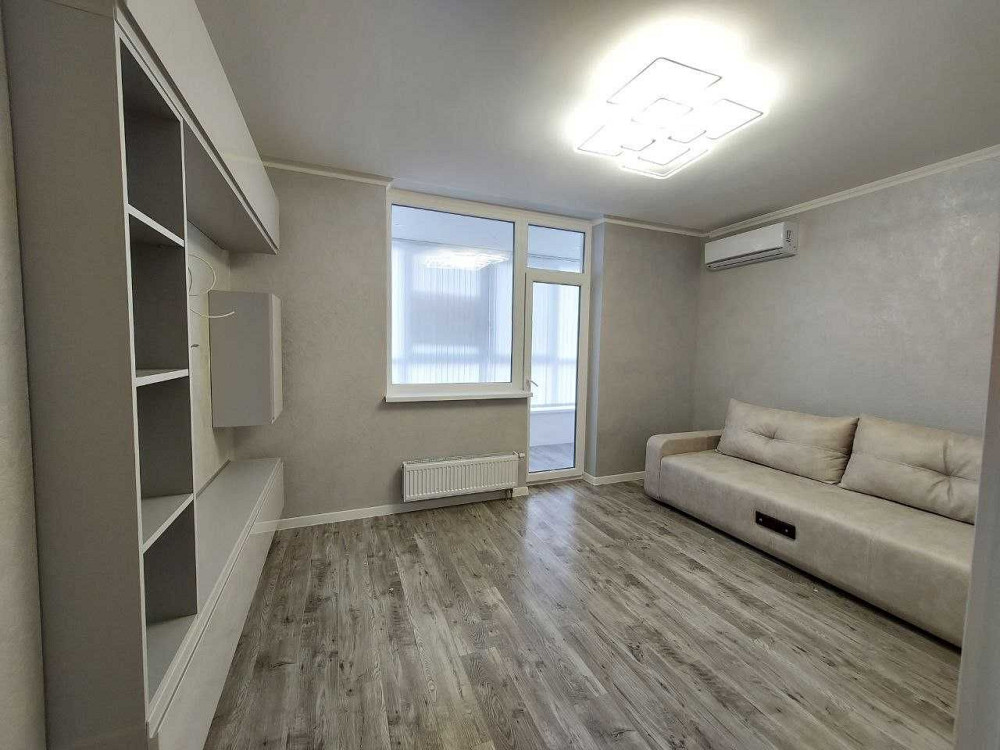 Продаж двохкімнатної квартири.  Теремки. Киев - изображение 4