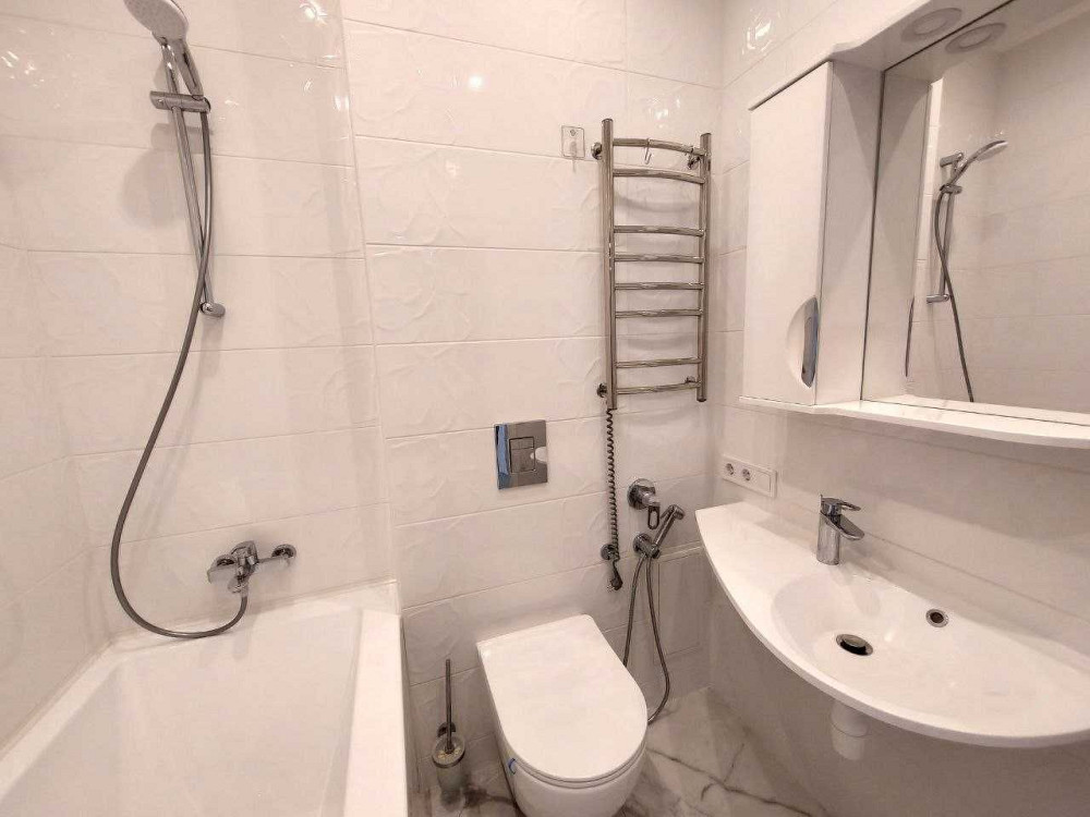 Продаж двохкімнатної квартири.  Теремки. Киев - изображение 5