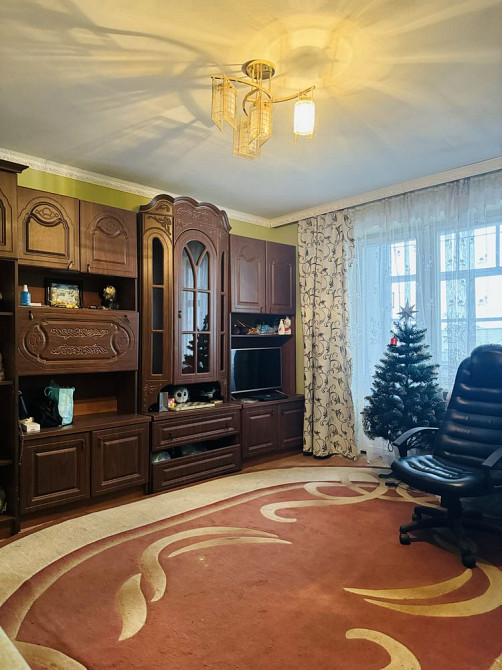 Продам одно кімнатну чешка БАМ у м.Новий Розділ. Новий Розділ - зображення 3