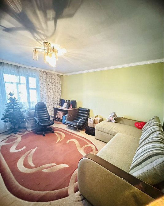 Продам одно кімнатну чешка БАМ у м.Новий Розділ. Новий Розділ - зображення 1