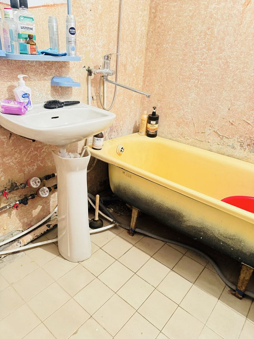 Продам одно кімнатну чешка БАМ у м.Новий Розділ. Новий Розділ - зображення 7