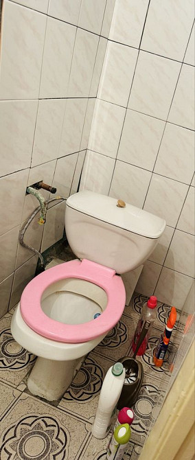 Продам одно кімнатну чешка БАМ у м.Новий Розділ. Новий Розділ - зображення 8