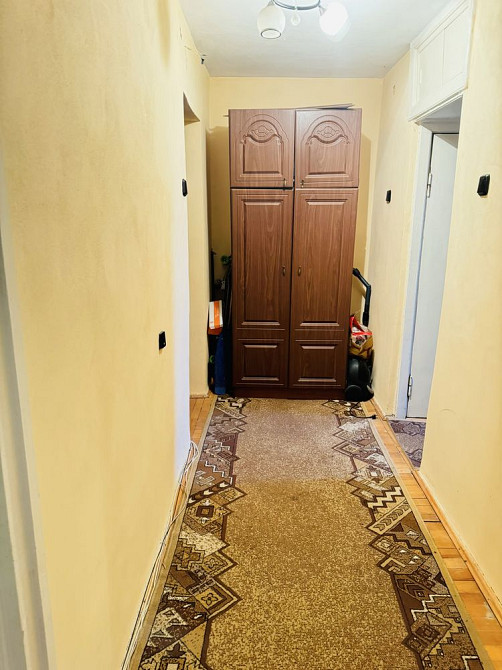 Продам одно кімнатну чешка БАМ у м.Новий Розділ. Новий Розділ - зображення 4