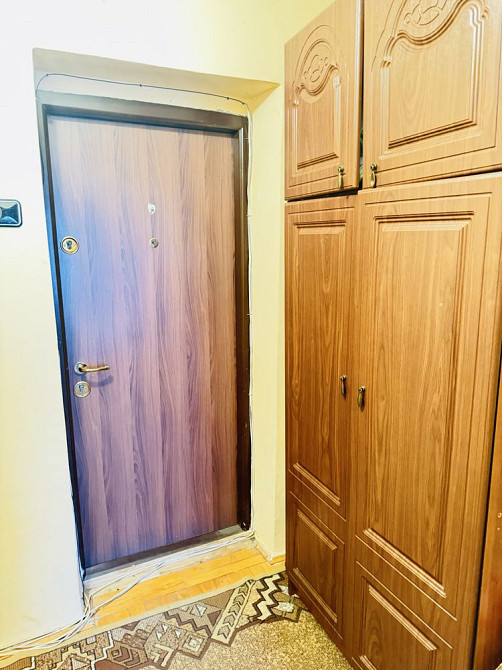 Продам одно кімнатну чешка БАМ у м.Новий Розділ. Новий Розділ - зображення 5