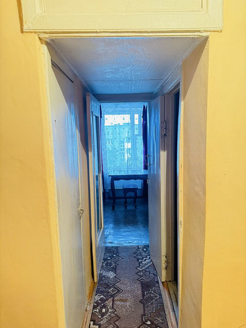 Продам одно кімнатну чешка БАМ у м.Новий Розділ. Новий Розділ - зображення 6