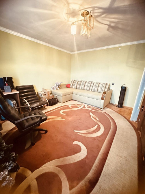 Продам одно кімнатну чешка БАМ у м.Новий Розділ. Новий Розділ - зображення 2