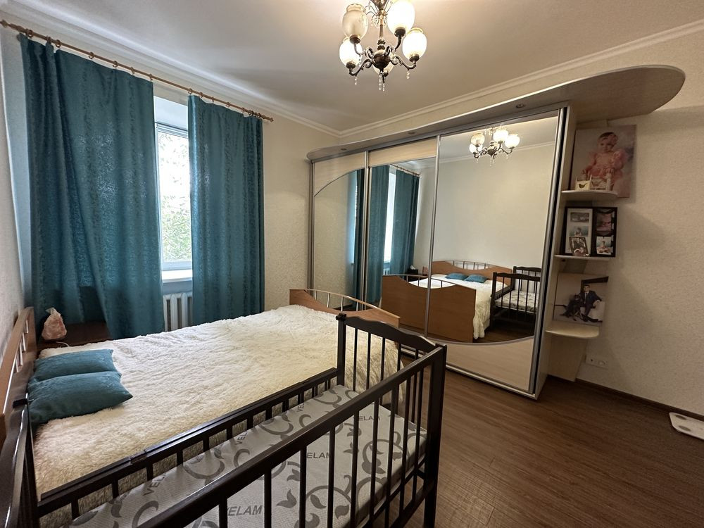 Продаж 3к.к.студії ‼️вул. Радісна 27 ‼️ Николаев - изображение 7