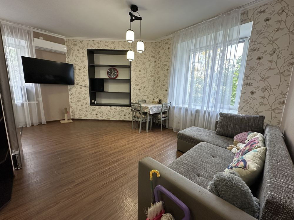 Продаж 3к.к.студії ‼️вул. Радісна 27 ‼️ Николаев - изображение 4