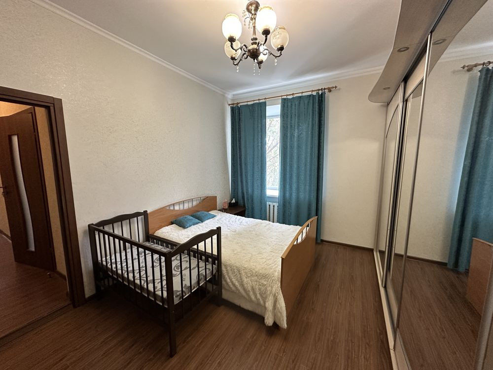 Продаж 3к.к.студії ‼️вул. Радісна 27 ‼️ Николаев - изображение 8