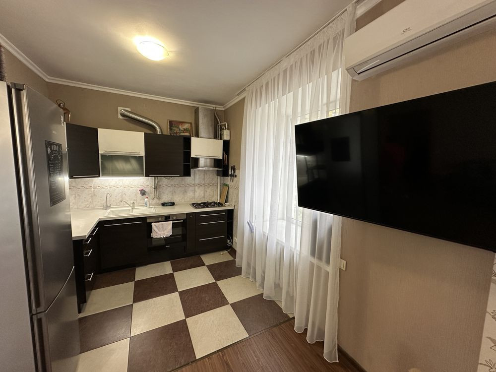 Продаж 3к.к.студії ‼️вул. Радісна 27 ‼️ Николаев - изображение 1