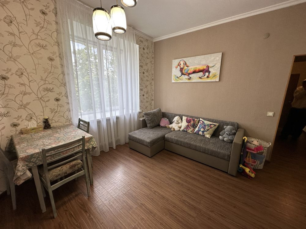 Продаж 3к.к.студії ‼️вул. Радісна 27 ‼️ Николаев - изображение 2