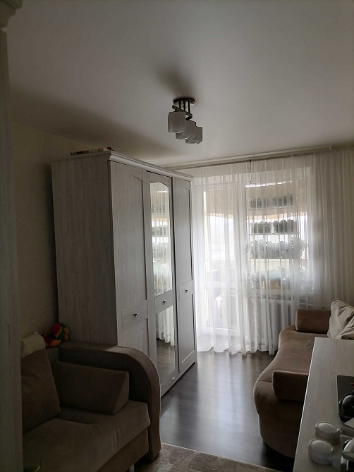 Видова трьохкімнатна квартира Луцк - изображение 1