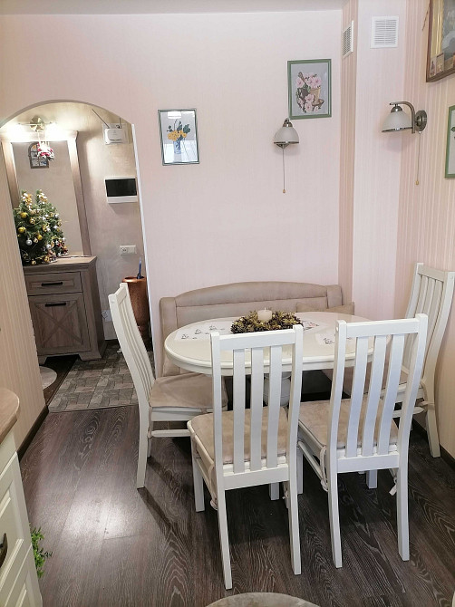 Видова трьохкімнатна квартира Луцк - изображение 5