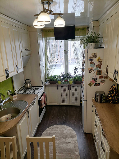 Видова трьохкімнатна квартира Луцк - изображение 7