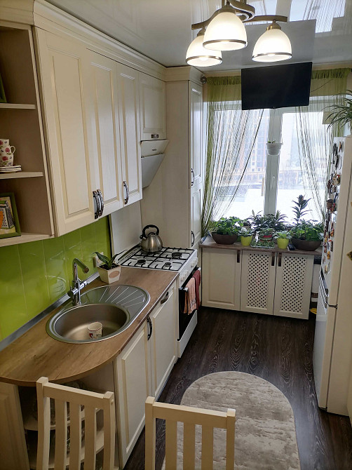 Видова трьохкімнатна квартира Луцк - изображение 6