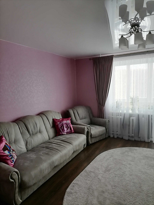 Видова трьохкімнатна квартира Луцк - изображение 2