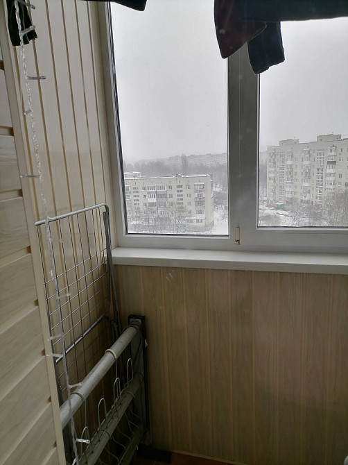 Видова трьохкімнатна квартира Луцк - изображение 3