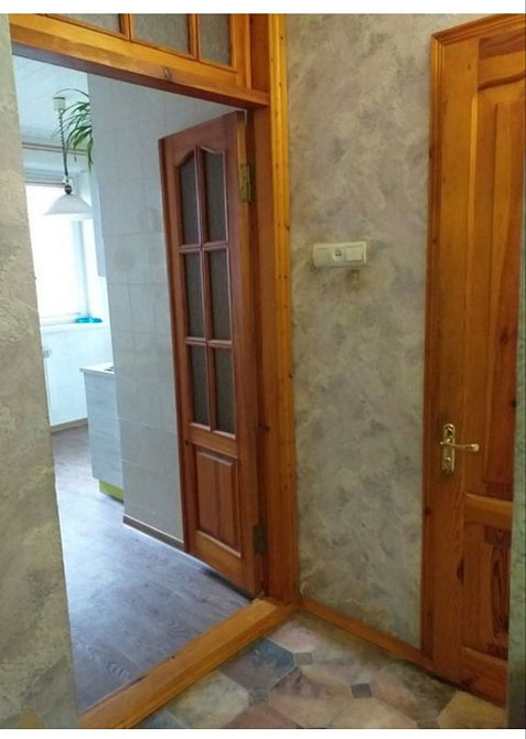 Продам Свою 3 комнатную квартиру 16/8 газ, 625 м.р Собственник! Кулиничи - изображение 3