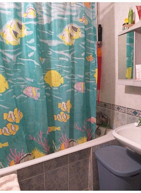 Продам Свою 3 комнатную квартиру 16/8 газ, 625 м.р Собственник! Кулиничи - изображение 4