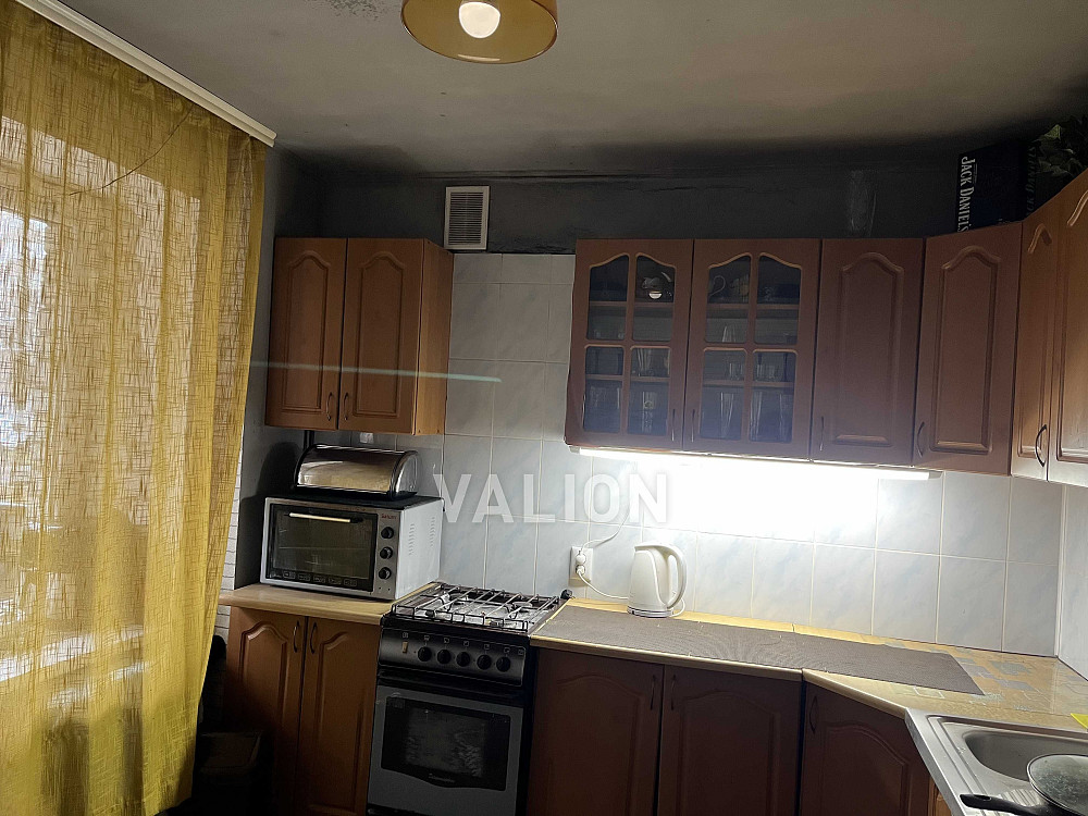 2к. в центрі, вул. Героїв Упа (Кирпоноса), газ, 62кв.м Бровары - изображение 5