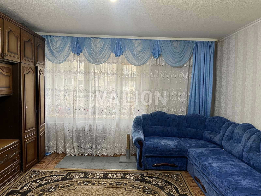 2к. в центрі, вул. Героїв Упа (Кирпоноса), газ, 62кв.м Бровары - изображение 1