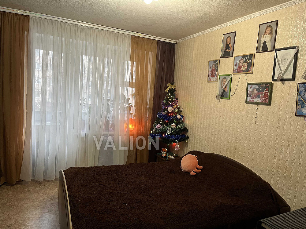 2к. в центрі, вул. Героїв Упа (Кирпоноса), газ, 62кв.м Бровары - изображение 4