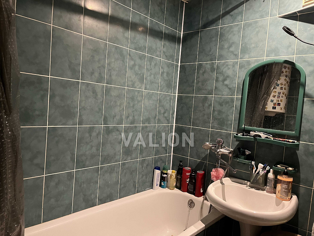 2к. в центрі, вул. Героїв Упа (Кирпоноса), газ, 62кв.м Бровары - изображение 7