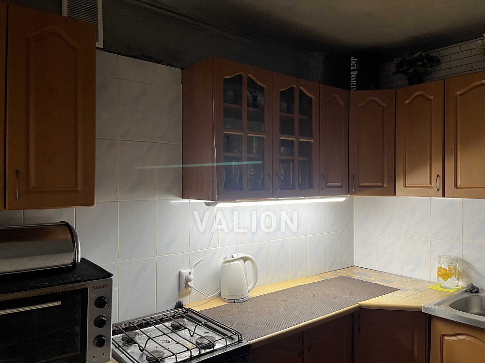 2к. в центрі, вул. Героїв Упа (Кирпоноса), газ, 62кв.м Бровары - изображение 6