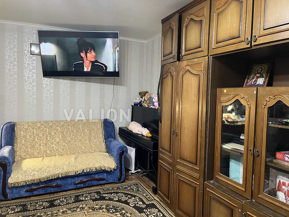 2к. в центрі, вул. Героїв Упа (Кирпоноса), газ, 62кв.м Бровары - изображение 2