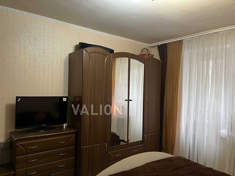 2к. в центрі, вул. Героїв Упа (Кирпоноса), газ, 62кв.м Бровары - изображение 3