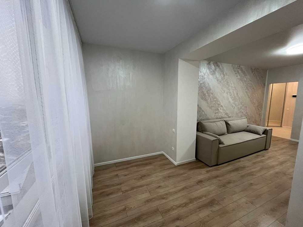 Розкішна квартира з ремонтом на Виставці Хмельницький - зображення 7