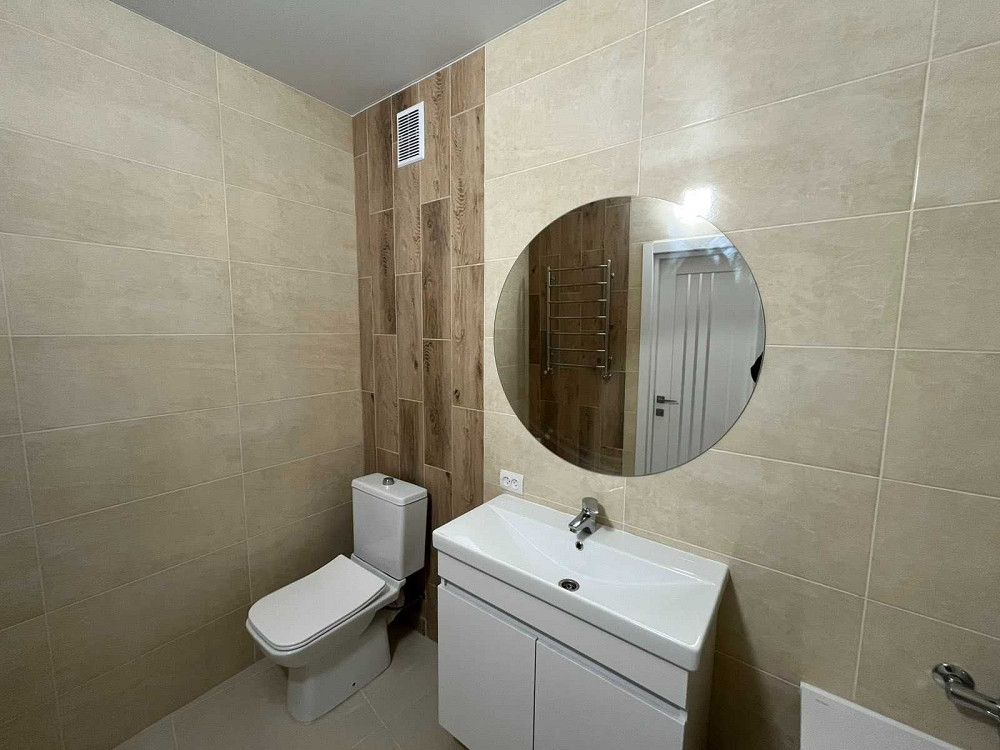 Розкішна квартира з ремонтом на Виставці Хмельницький - зображення 3