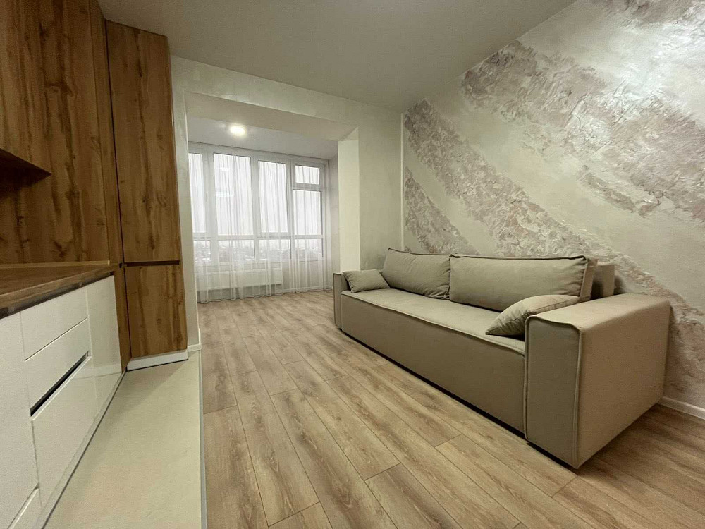 Розкішна квартира з ремонтом на Виставці Хмельницький - зображення 5