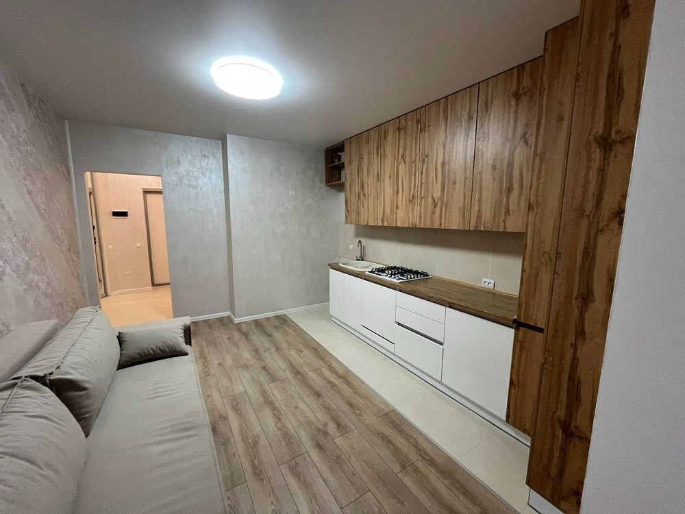 Розкішна квартира з ремонтом на Виставці Хмельницький - зображення 6