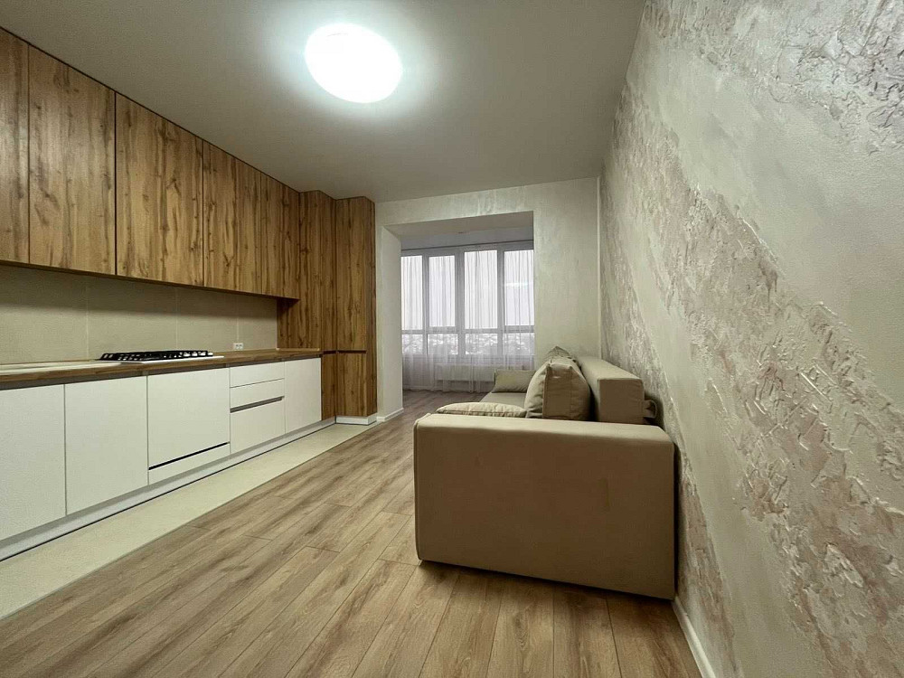 Розкішна квартира з ремонтом на Виставці Хмельницький - зображення 8