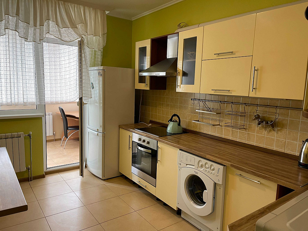 продам 1-квартиру м.Шулявська,вул.В.Гетьмана,1Б Киев - изображение 1