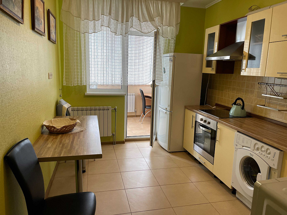 продам 1-квартиру м.Шулявська,вул.В.Гетьмана,1Б Киев - изображение 2