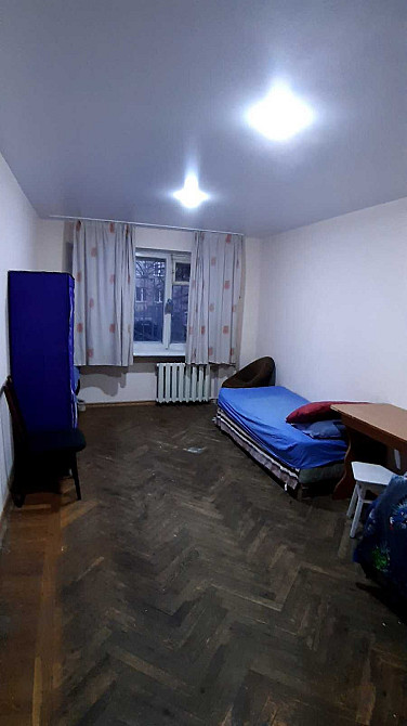 Продається 2 кімнатна квартира, район 1 станції Фонтану Одесса - изображение 2