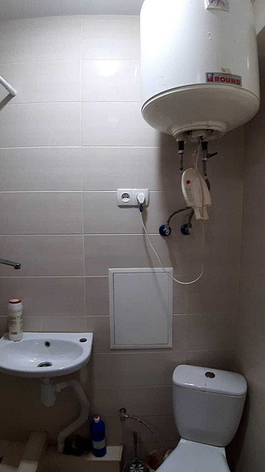 Продається 2 кімнатна квартира, район 1 станції Фонтану Одесса - изображение 4