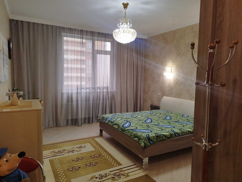 2-комнатная квартира. АРКАДИЯ. ЖК 6 жемчужина Одесса - изображение 8