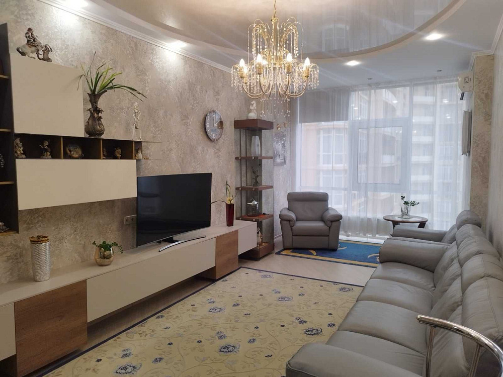 2-комнатная квартира. АРКАДИЯ. ЖК 6 жемчужина Одесса - изображение 3